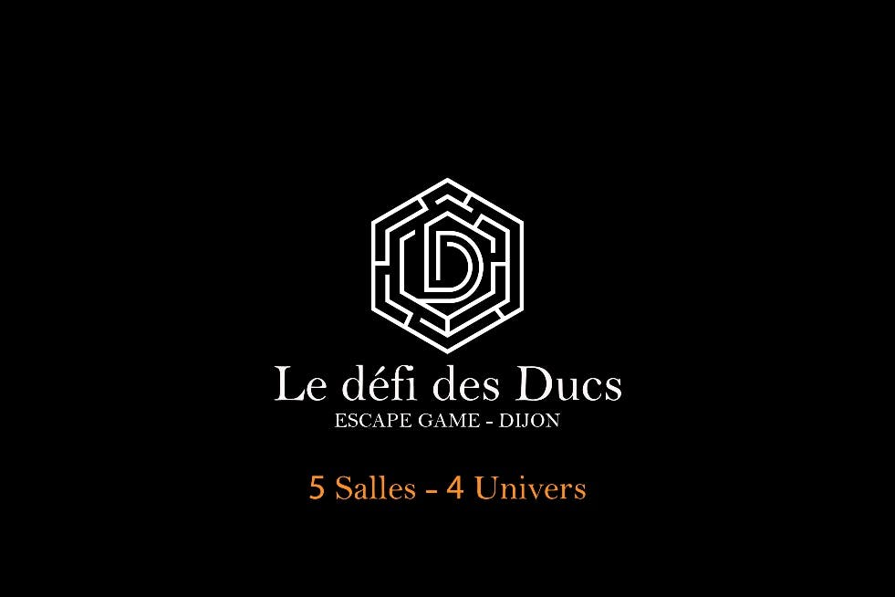 Jogo de fuga Le Défi des Ducs -Dijon